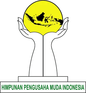 Logo HIPMI Universitas Telkom